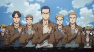 Shingeki no Kyojin: The Final Season – 14 – EmmidSubs