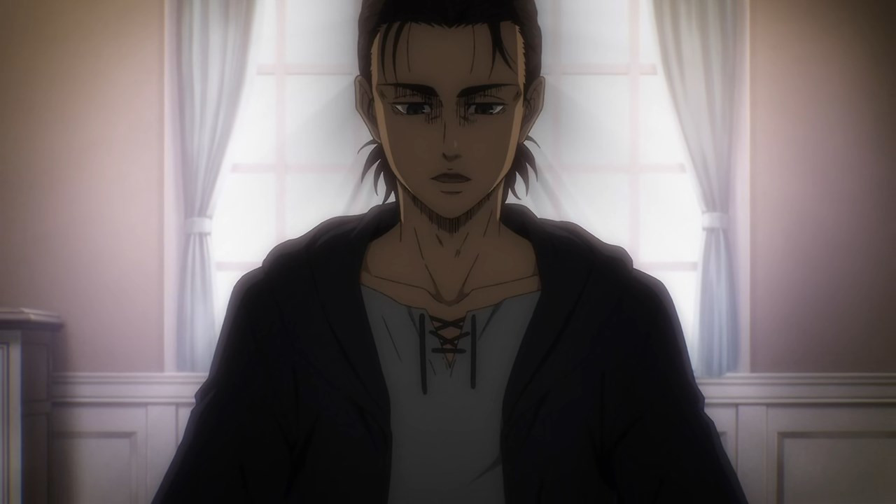 Shingeki no Kyoujin: The Final Season – 14/15 - Lost in Anime