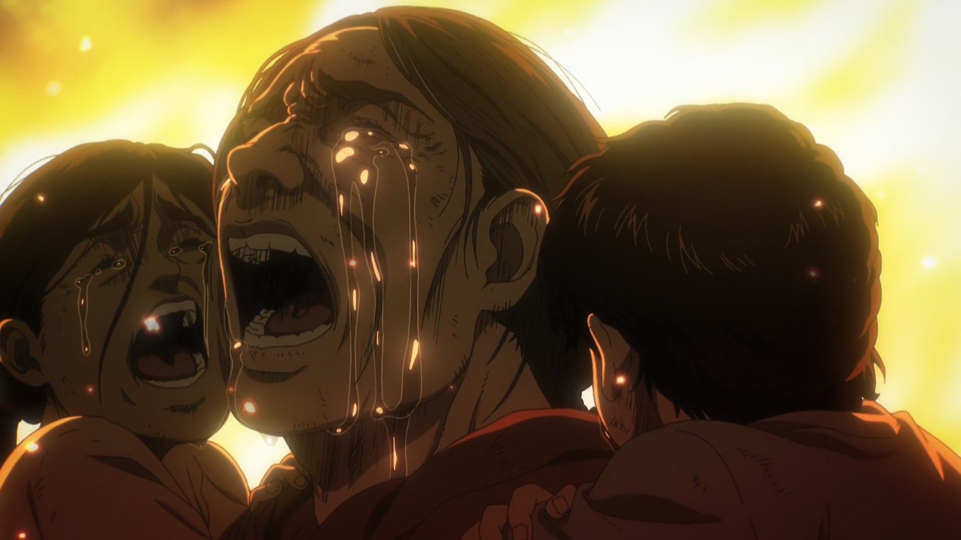 Attack on Titan: The Final Season – Kanketsu-hen – Anime Rants