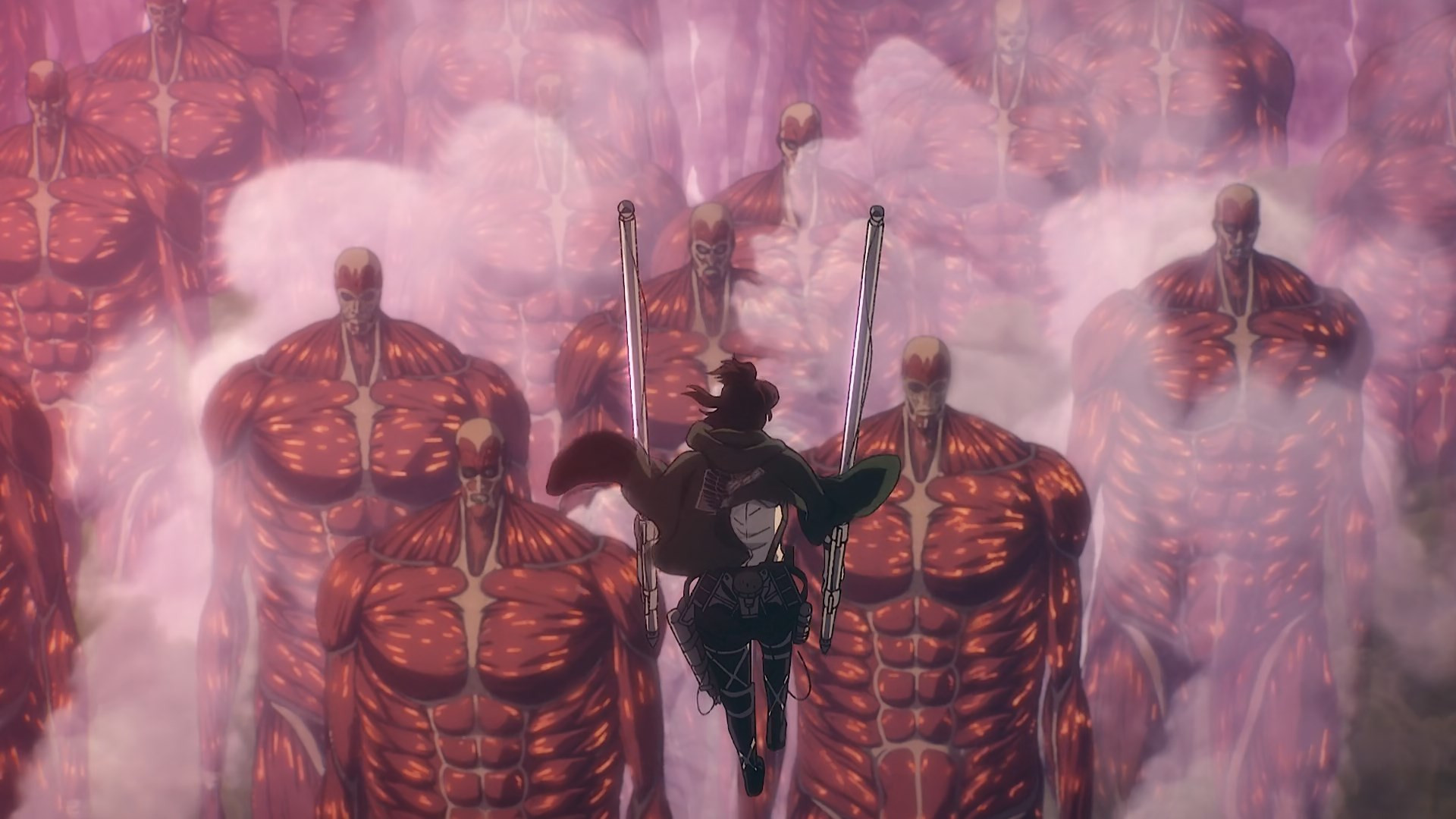 Shingeki no Kyojin: The Final Season – Kanketsu-hen – 01 - Random Curiosity