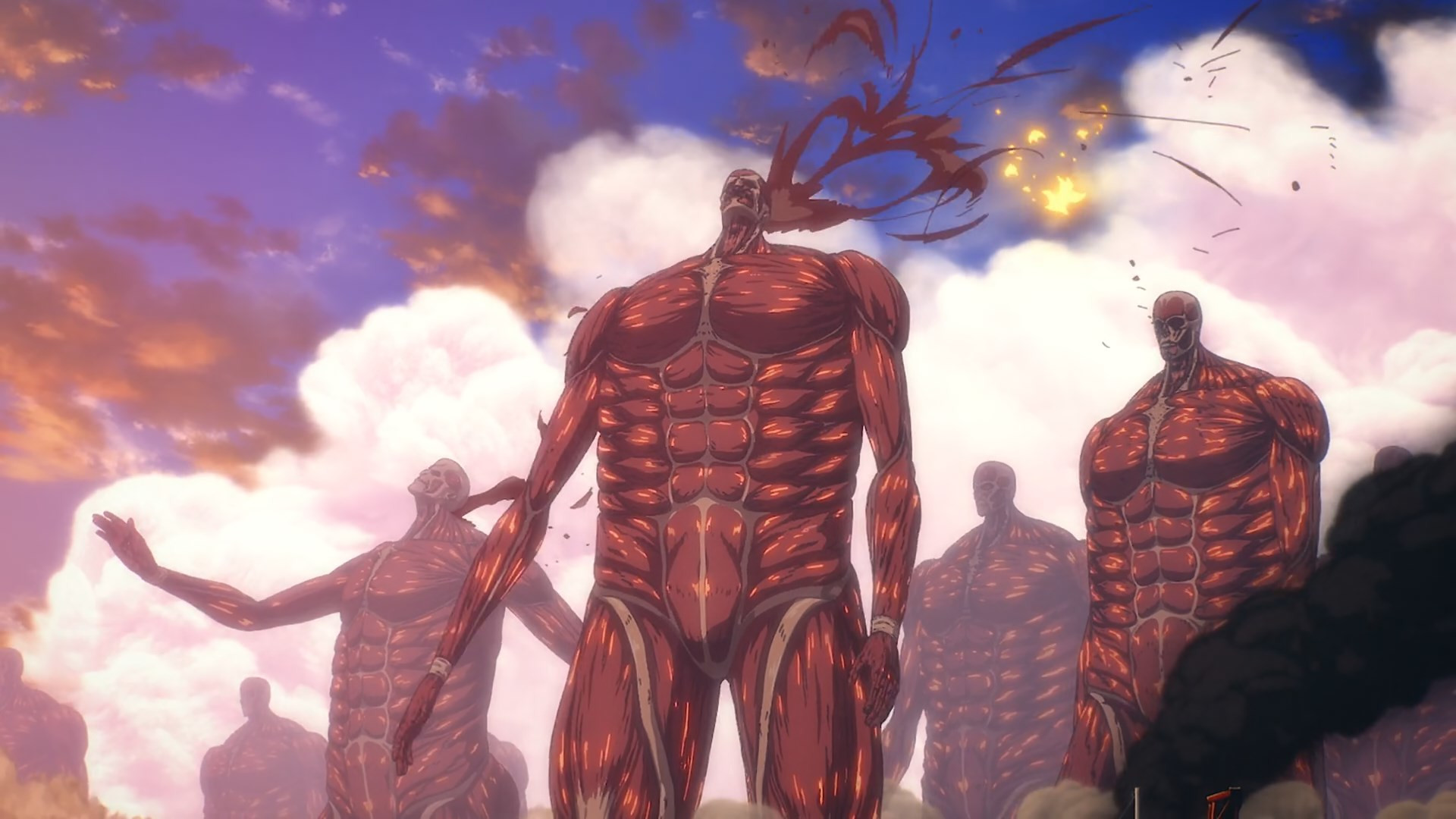 Shingeki no Kyojin: The Final Season – Kanketsu-hen – 01 - Random Curiosity