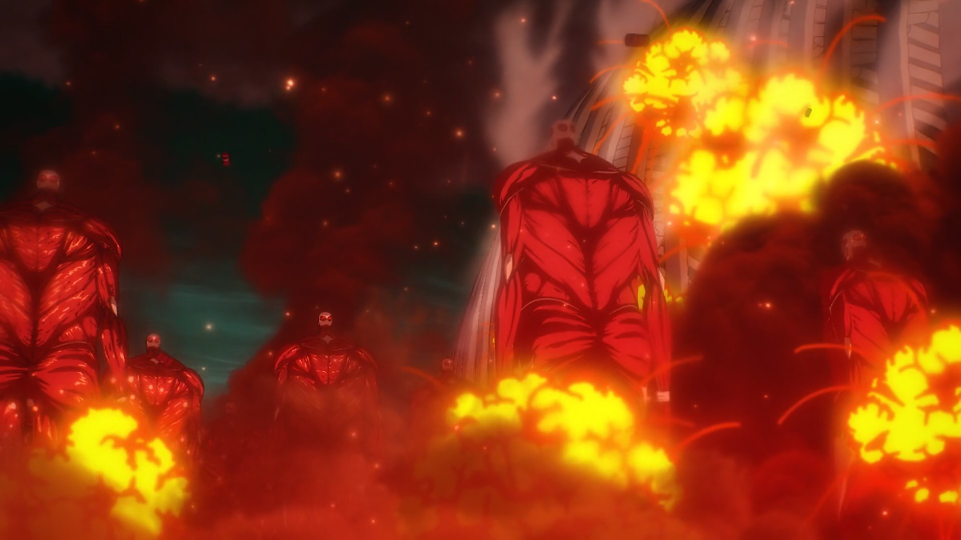 Shingeki no Kyojin: The Final Season – Kanketsu-hen – 01 - Random Curiosity