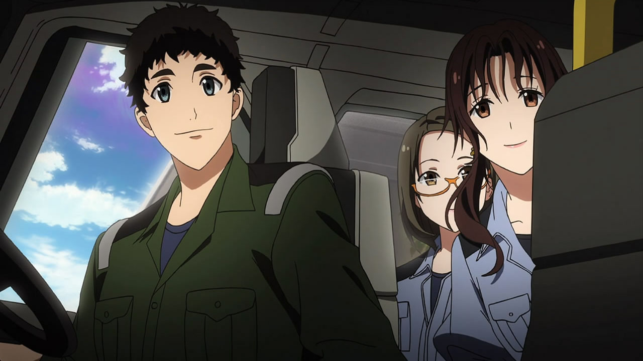 ALDNOAH ZERO' Season 3: Renewed Or Cancelled? - Alpha News Call