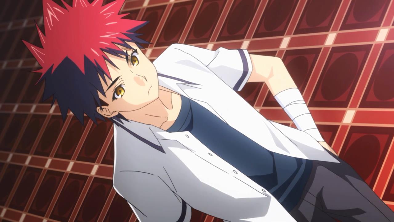 Shokugeki no Souma 3 – 15 – Maximizing the Value of the Humble Potato –  RABUJOI – An Anime Blog