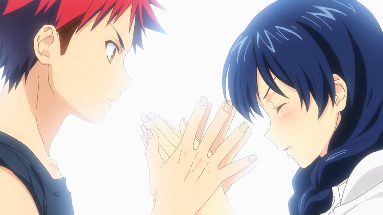 Shokugeki no Souma Episode 21 Discussion (150 - ) - Forums