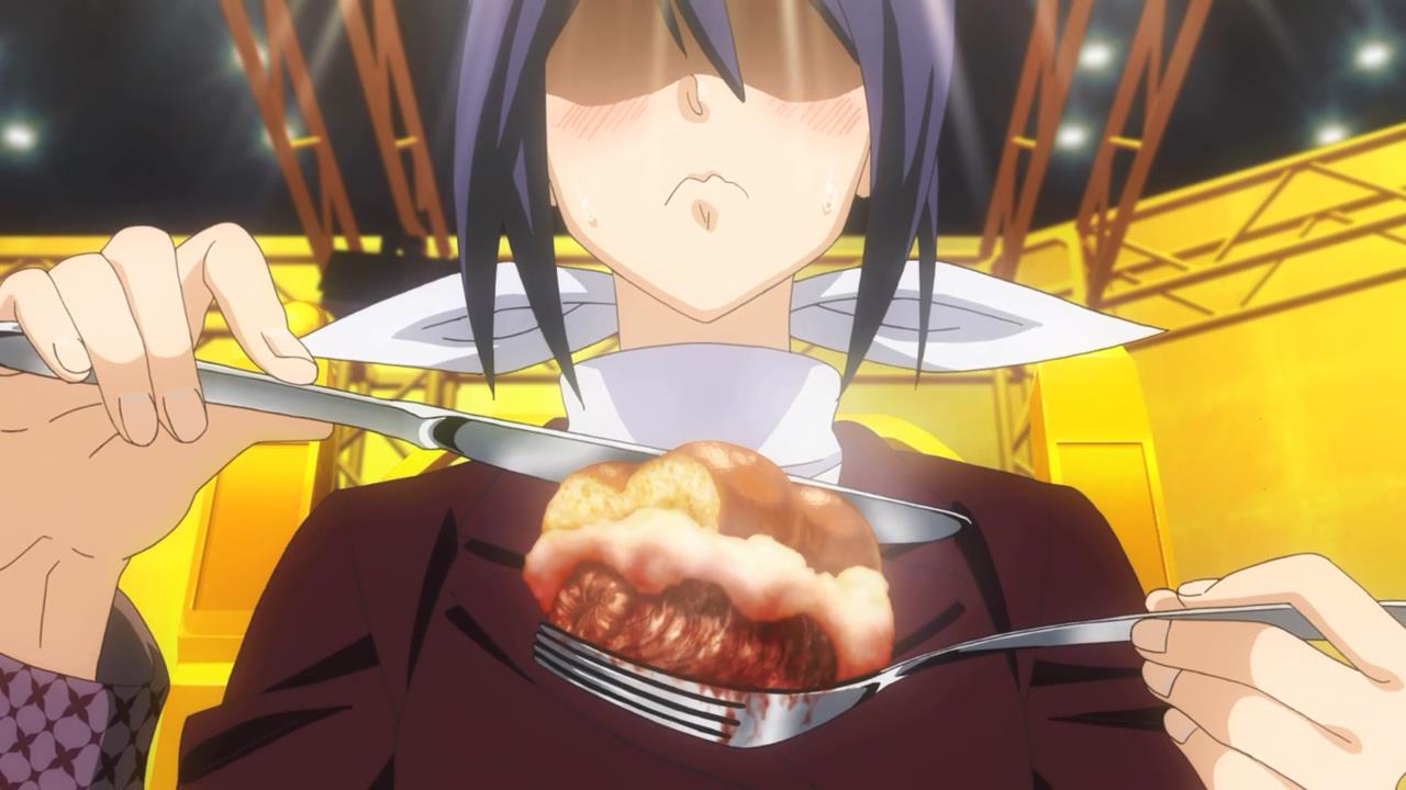 Shokugeki no Souma 3 – 15 – Maximizing the Value of the Humble Potato –  RABUJOI – An Anime Blog