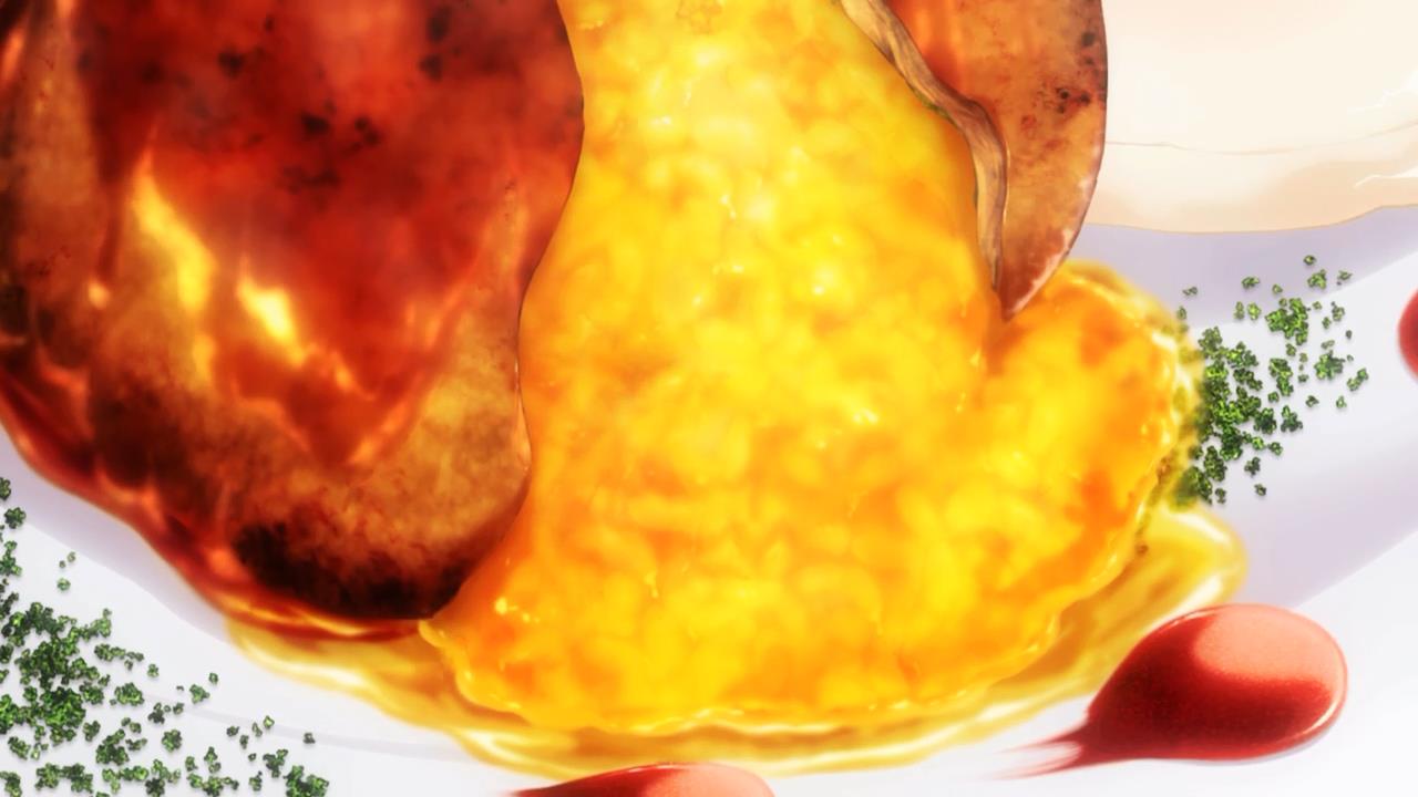 Shokugeki no Souma: Ni no Sara - 13 (End) and Series Review - Lost in Anime