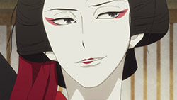 Shouwa Genroku Rakugo Shinjuu – 05 - Random Curiosity