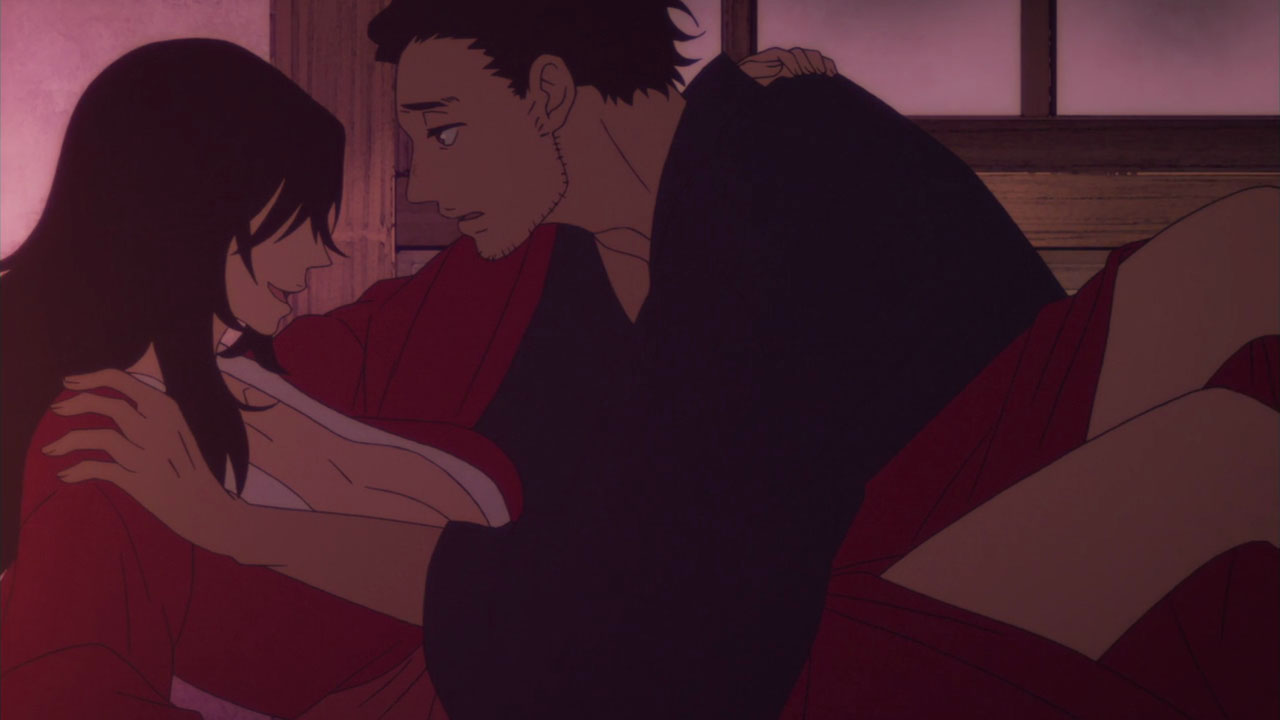 Genroku Rakugo Shinjuu