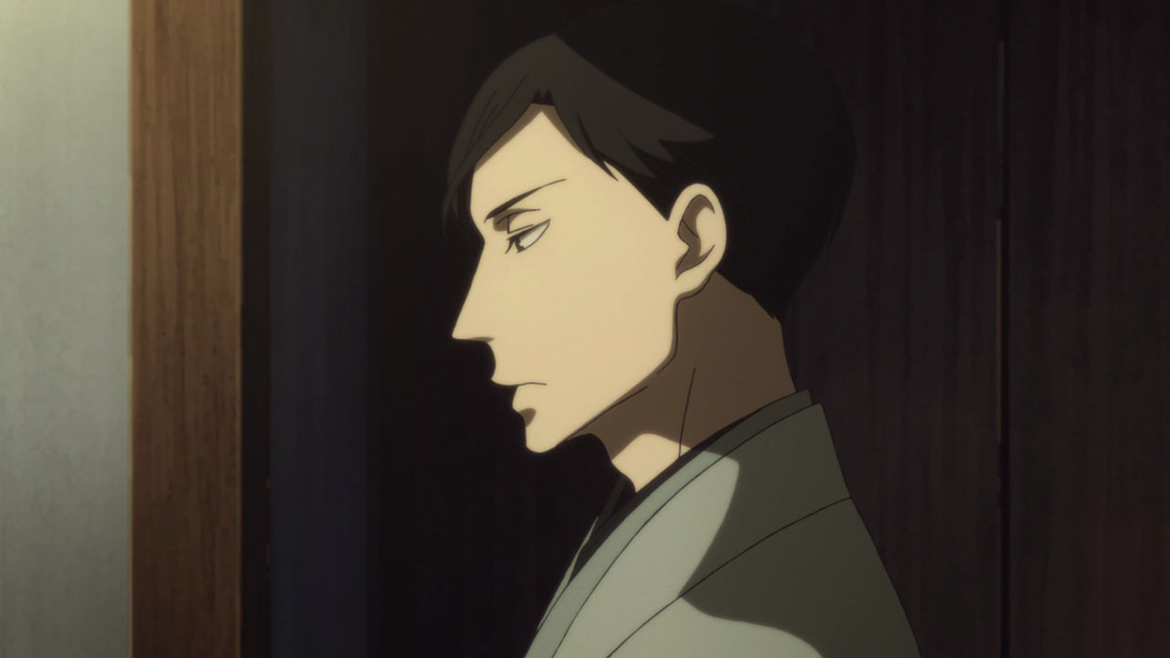 Shouwa Genroku Rakugo Shinjuu – 10 - Random Curiosity