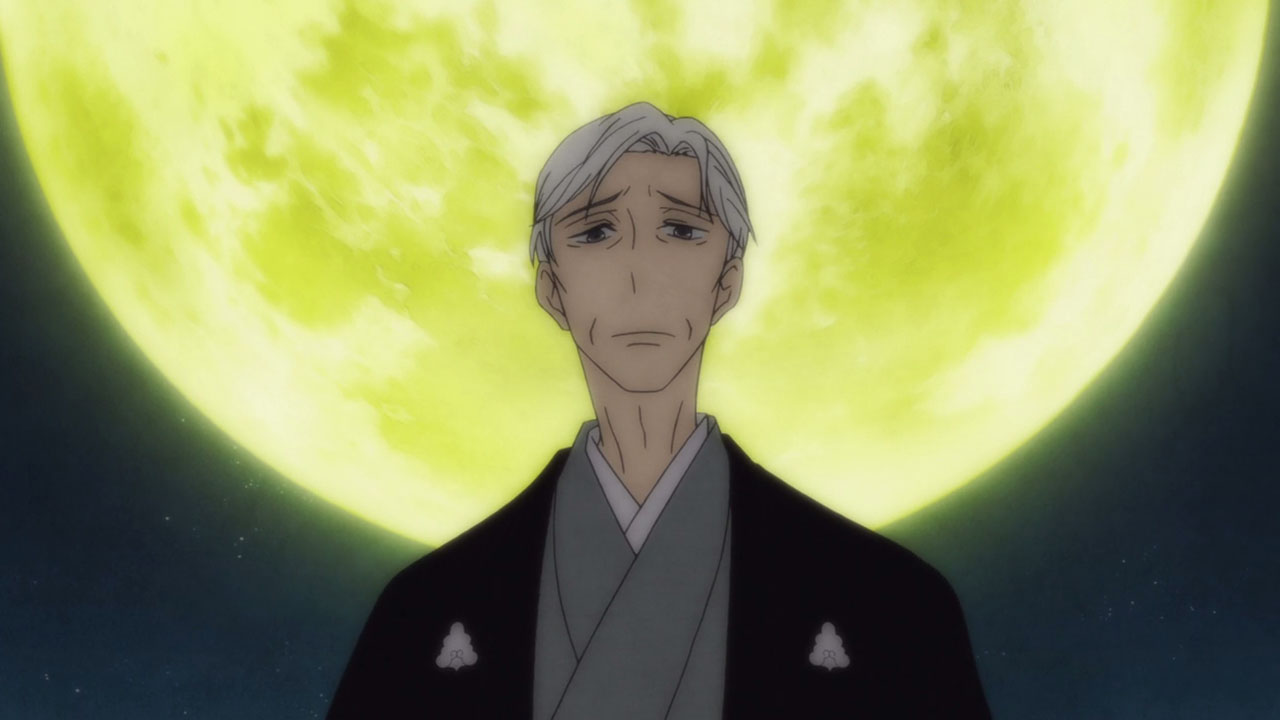 Shouwa Genroku Rakugo Shinjuu Sukeroku Futatabi Hen 02 Random Curiosity