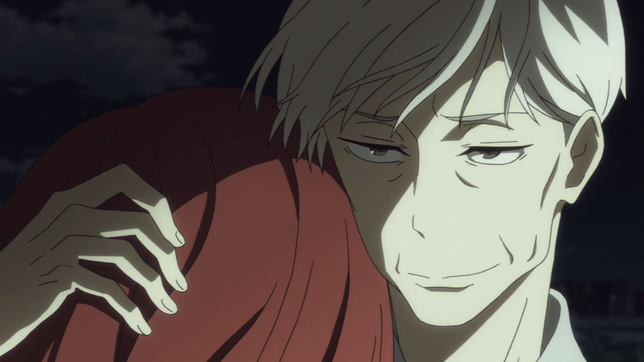 Shouwa Genroku Rakugo Shinjuu Sukeroku Futatabi Hen Characters Temukan Jawab