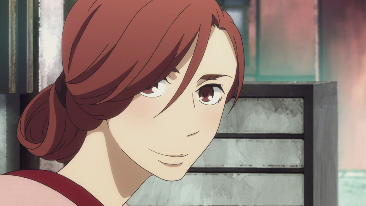 Shouwa Genroku Rakugo Shinjuu Sukeroku Futatabi Hen 10 Random