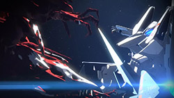 Sidonia no Kishi – 08 - Random Curiosity