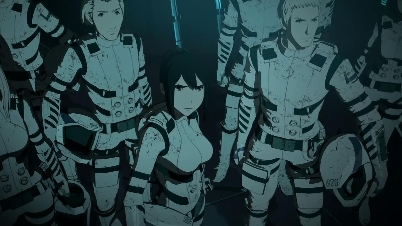 Hideo Kojima Praises Summer Time Rendering Anime: 'Can't Stop