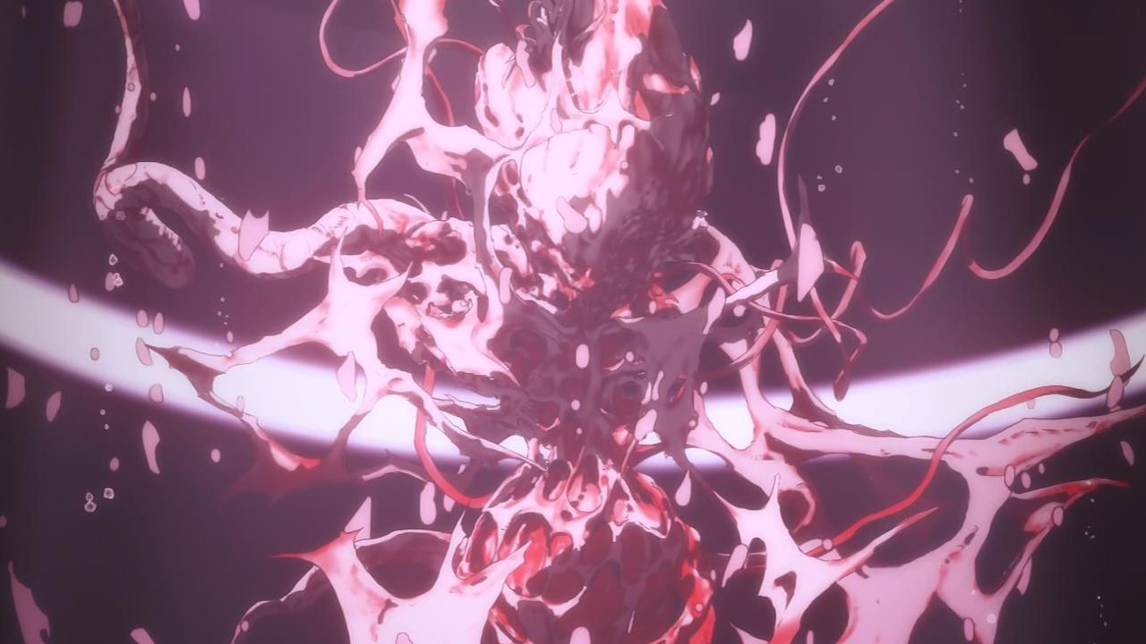 Sidonia No Kishi Daikyuu Wakusei Seneki 05 Random Curiosity