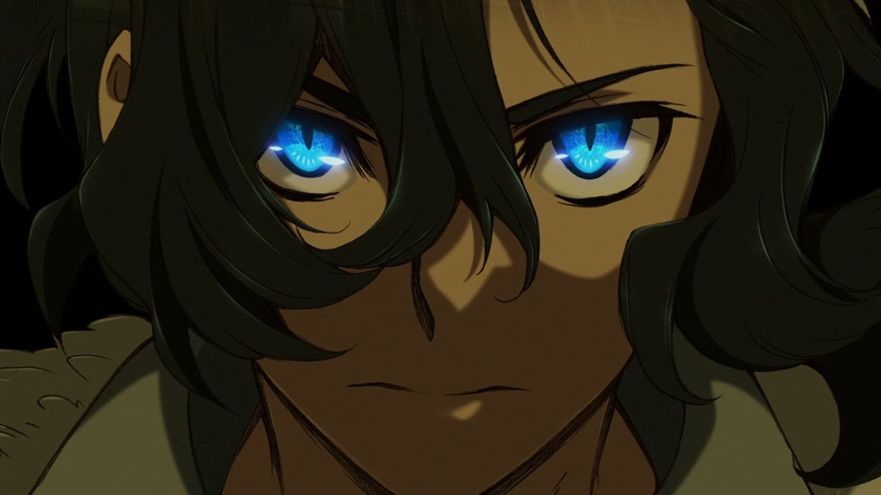 Embark on an Exciting Journey with Sirius the Jaeger