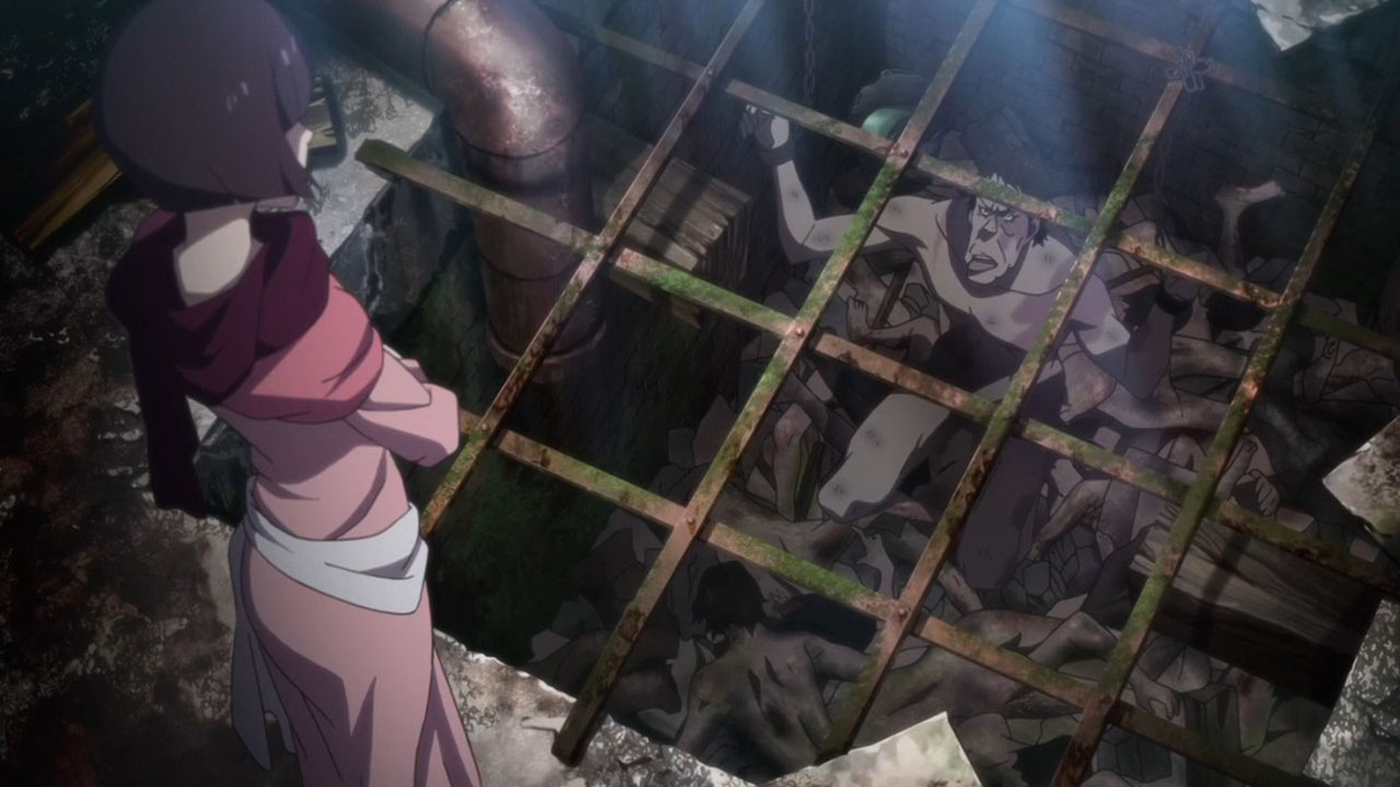 Embark on an Exciting Journey with Sirius the Jaeger