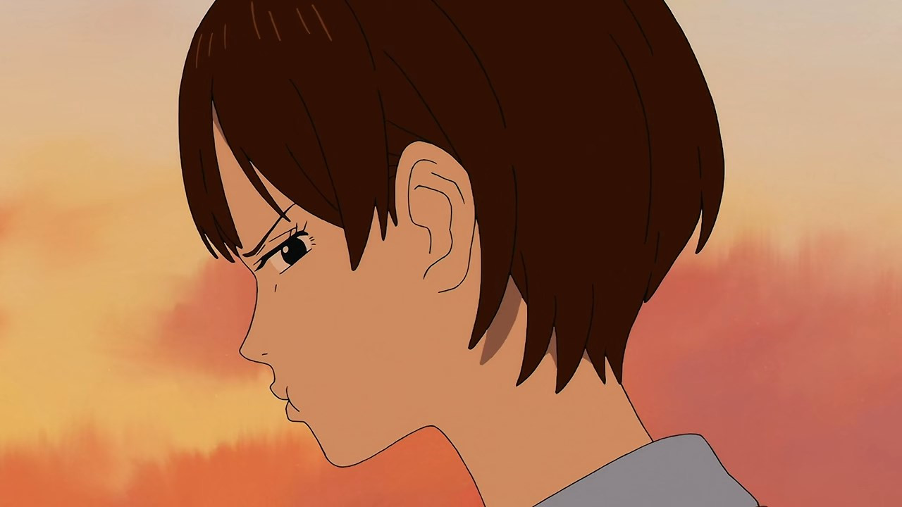 Sonny Boy – 10 – The Girl Who Knew Too Much – RABUJOI – An Anime Blog
