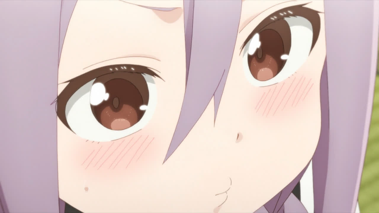 Soredemo Ayumu wa Yosetekuru – 01 [First Look] by Anime Evo / Anime Blog  Tracker