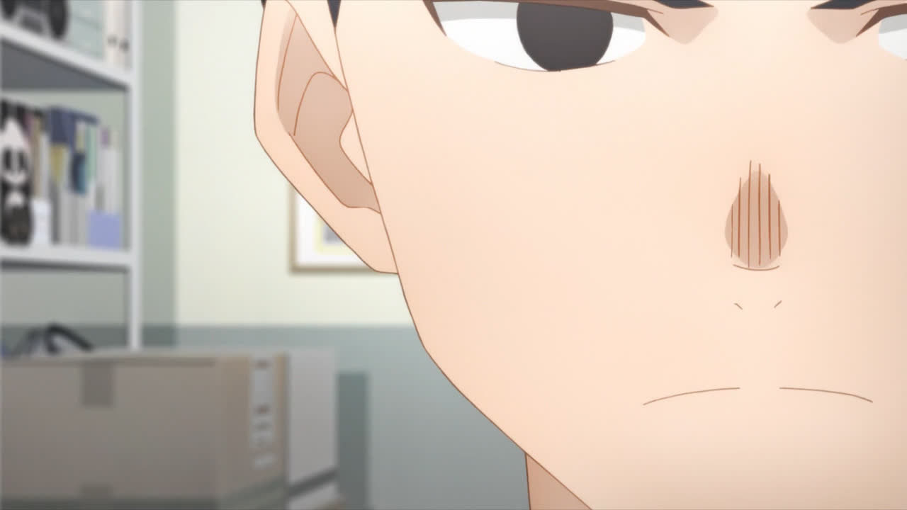 Soredemo Ayumu wa Yosetekuru – 01 [First Look] by Anime Evo / Anime Blog  Tracker