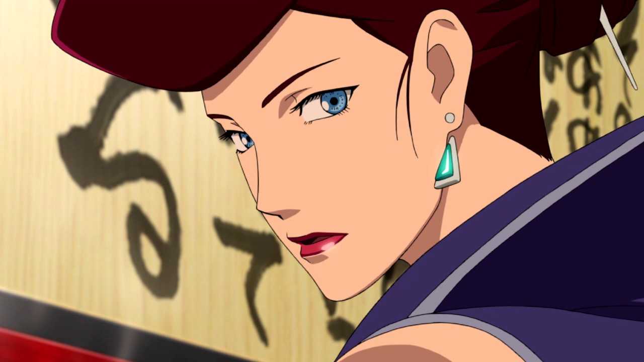 Space Dandy – 02 - Random Curiosity