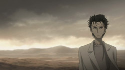 Steins;Gate 0 – 07 – Mr. Braun (and Wikipedia) to the Rescue