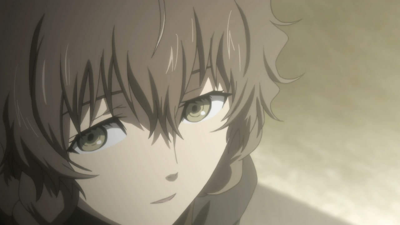 Steins;Gate – 24 (END) - Random Curiosity