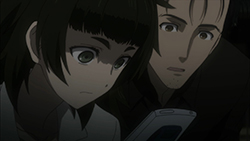 Steins Gate Random Curiosity