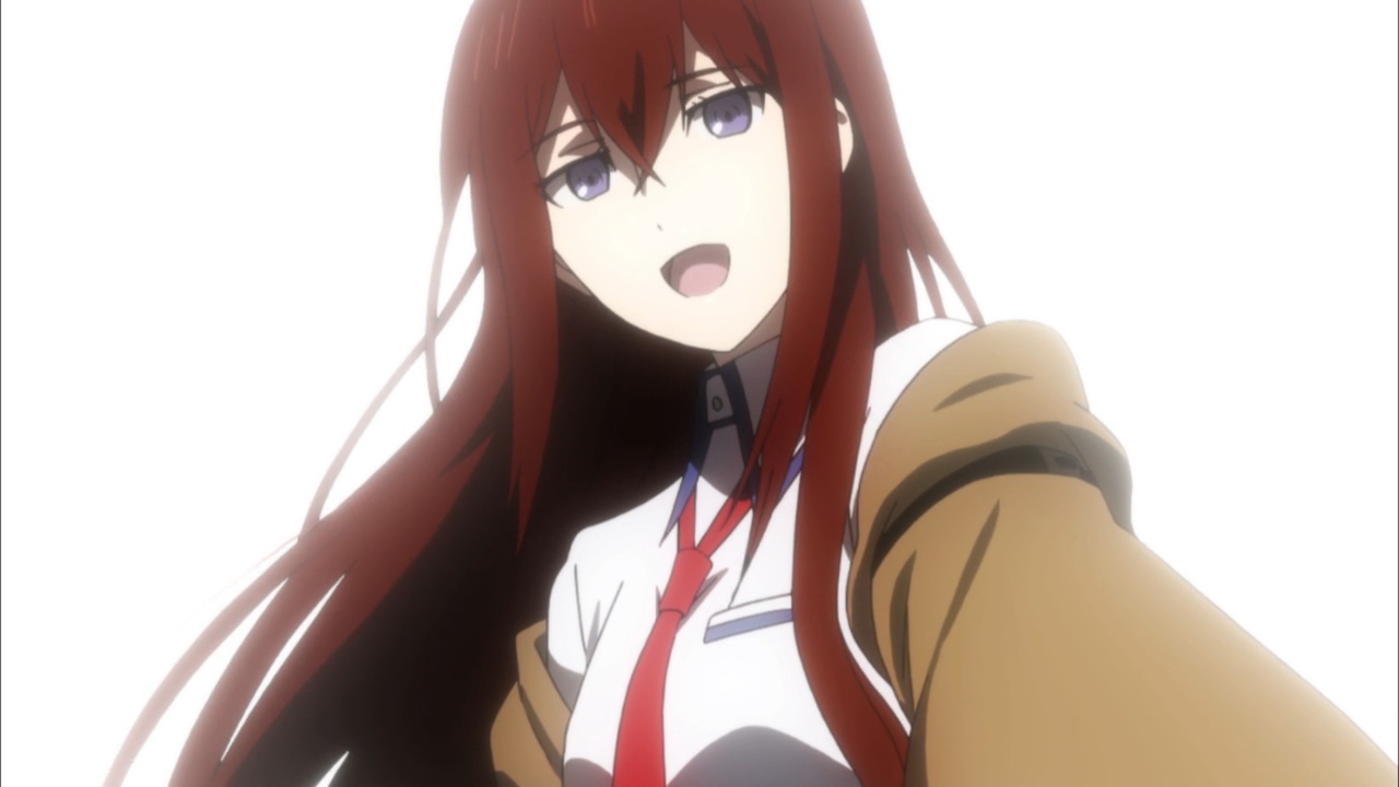 Steins;Gate 0 – 21 - Random Curiosity