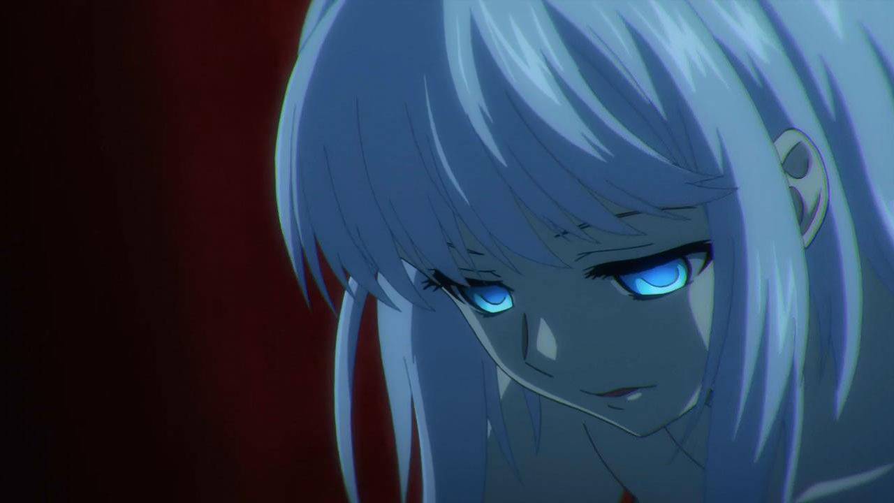 Kanon Kanase, Strike The Blood Wiki