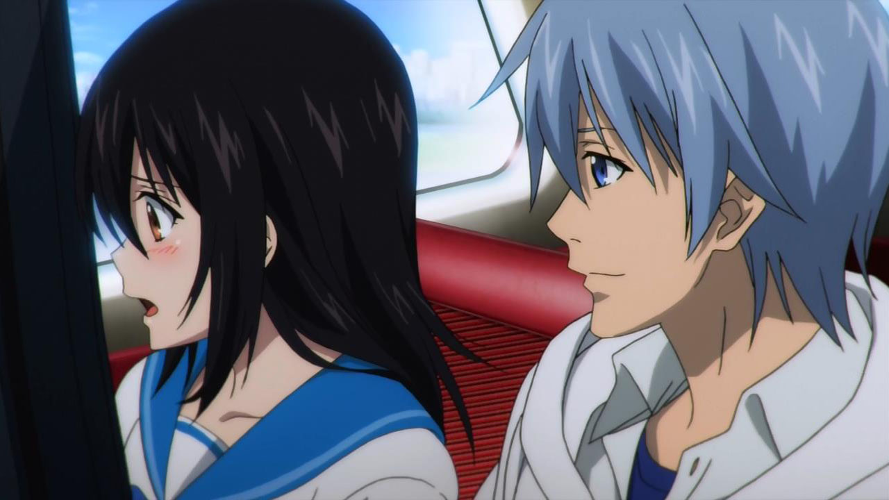 Strike the Blood Vol. 10 See more