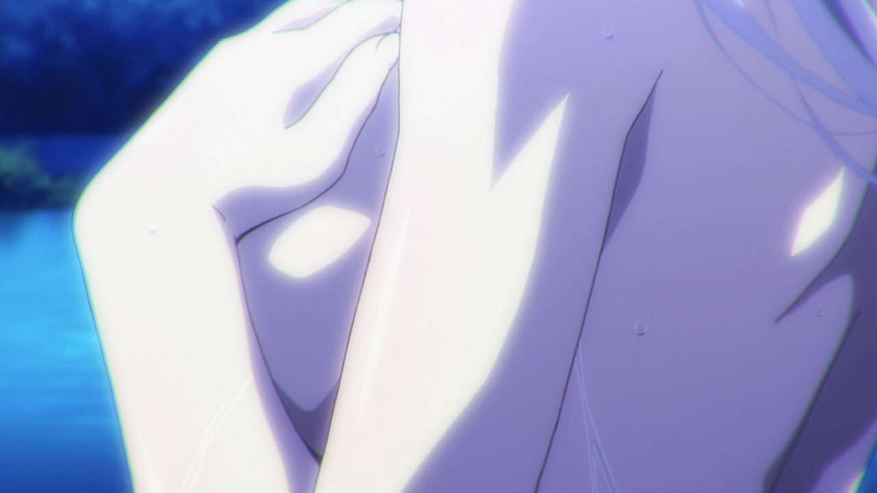 Strike the Blood – 11 – Random Curiosity