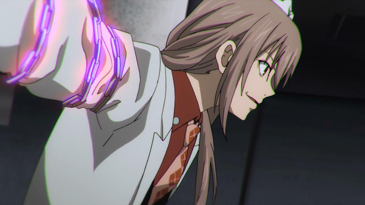 Anime Review: Strike the Blood - Episode 11 - Blerds Online