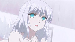 Waifu Tower on X: Yukina Himeragi (Part 3) Anime: Strike The