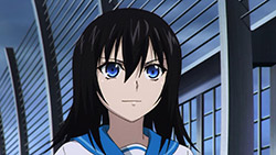 Strike the Blood FINAL] : r/animenocontext