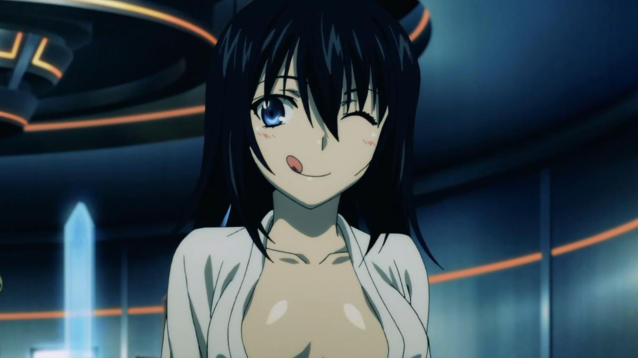 Looking back, Strike the Blood was a series that didn’t necessarily break a...