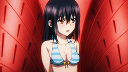 yonisub] Strike the Blood 2 Ova - 02 bg sub - video Dailymotion