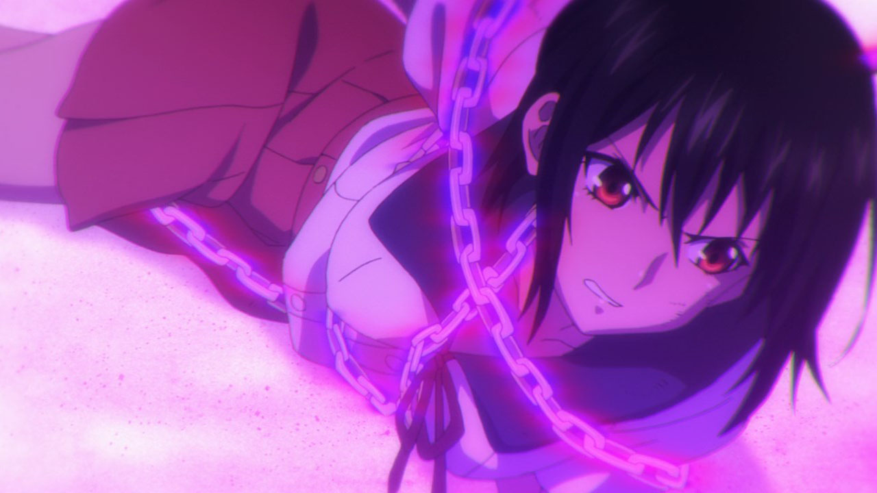 Strike The Blood Episode 2 - video Dailymotion