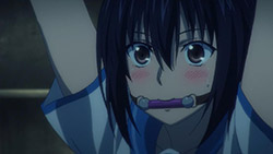 Strike The Blood: I Valkyria No Oukoku-Hen [EP 1] OVA - BiliBili