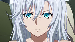 Strike The Blood: I Valkyria No Oukoku-Hen [EP 1] OVA - BiliBili