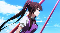 Strike The Blood: I Valkyria No Oukoku-Hen [EP 1] OVA - BiliBili