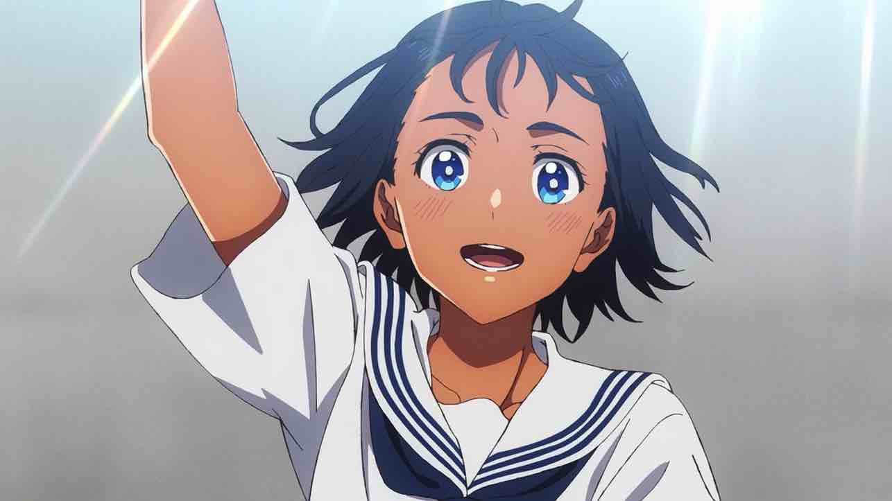 Summertime Rendering' Anime Adaptation Coming to Disney+