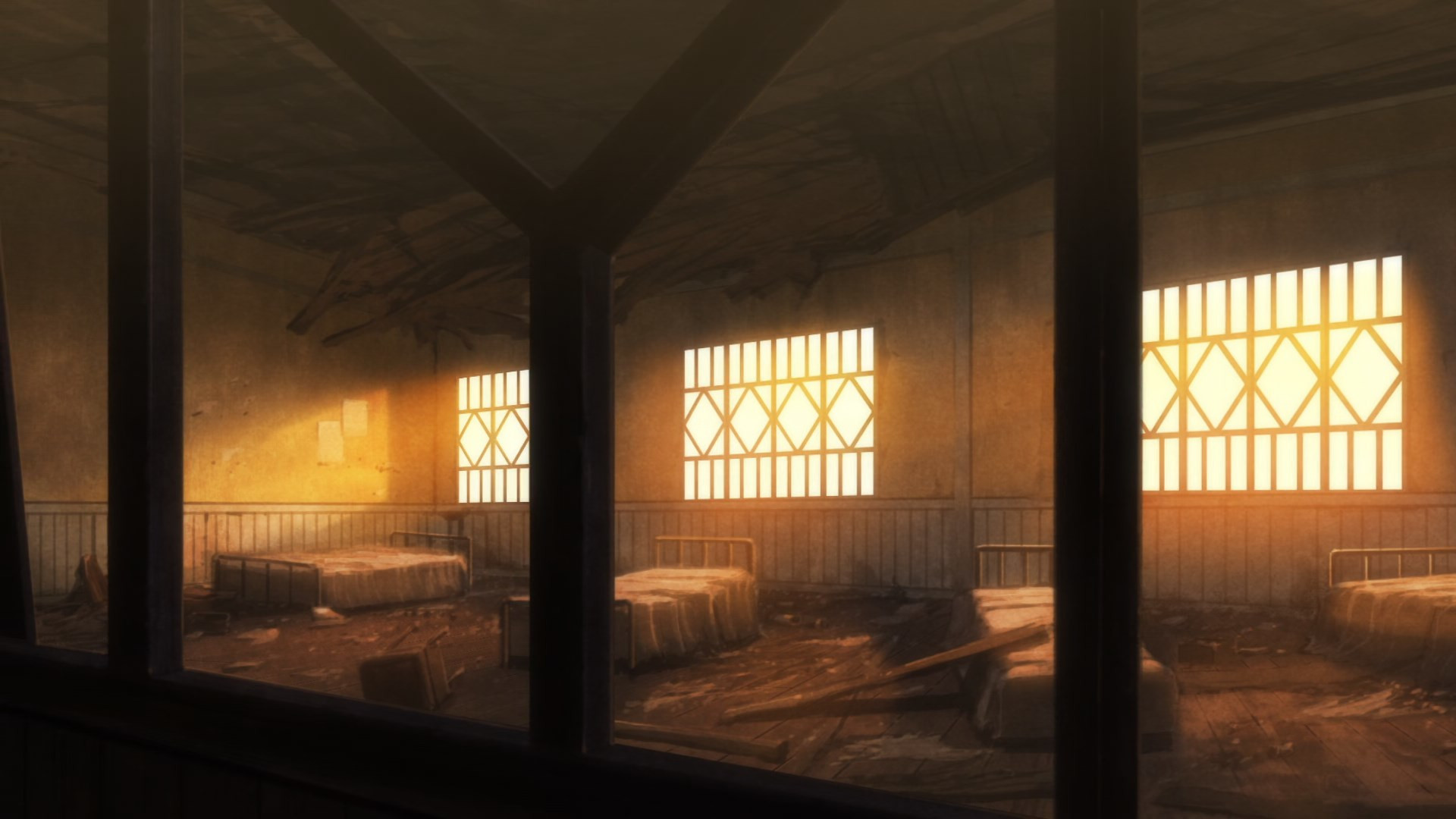 Summer Time Rendering: The Mysteries of Hishigata Clinic Hint at a  Disturbing Unravelling