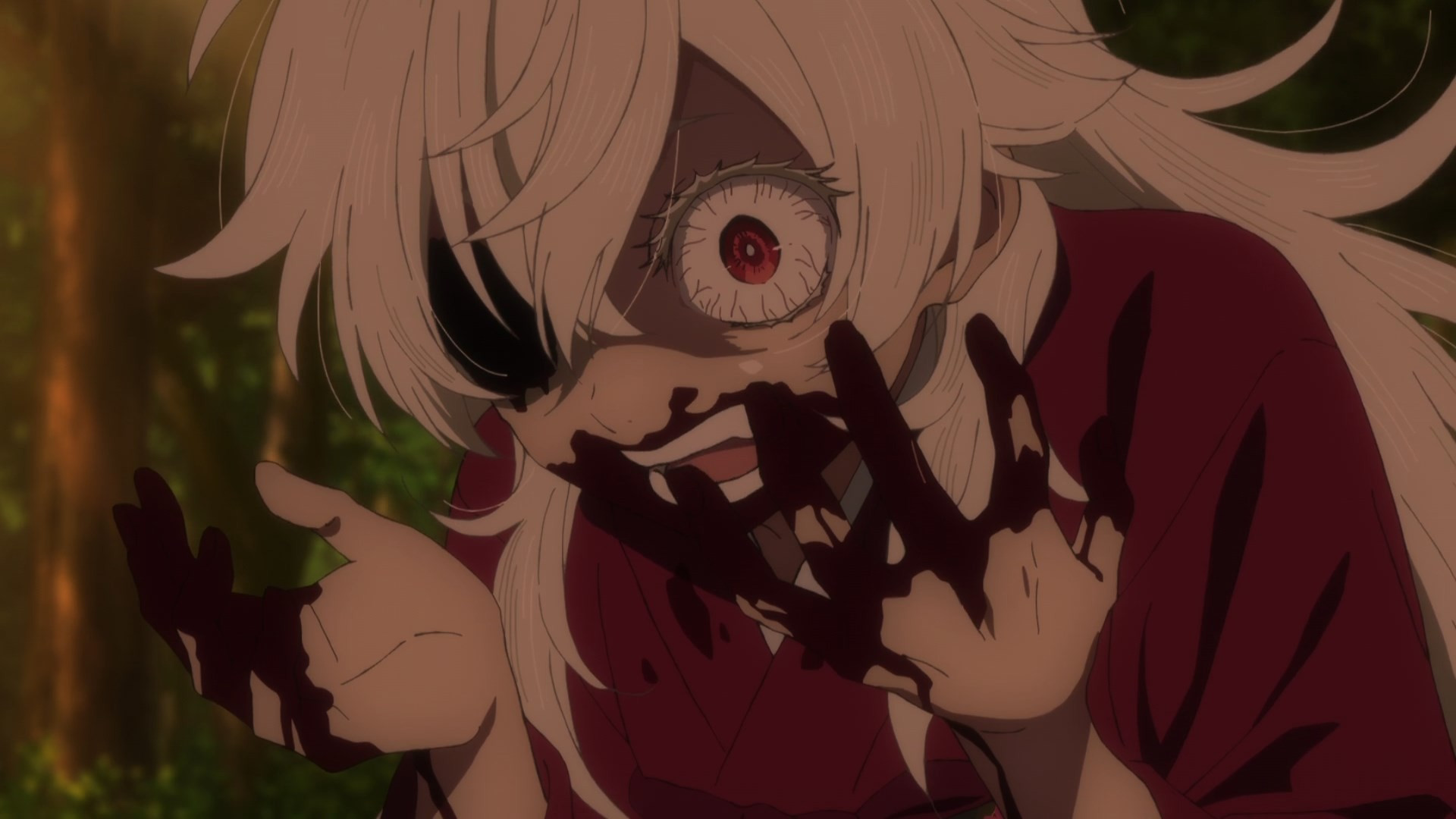 Summertime Rendering – Anime You Need to Watch This Halloween - The  Interlude