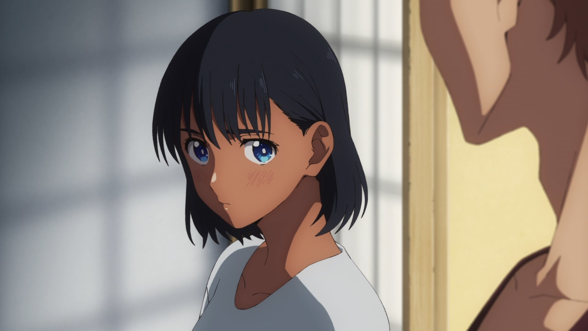 Ushio is Back from the Dead? – Summertime Render Ep 3 – 4 Review – In Asian  Spaces