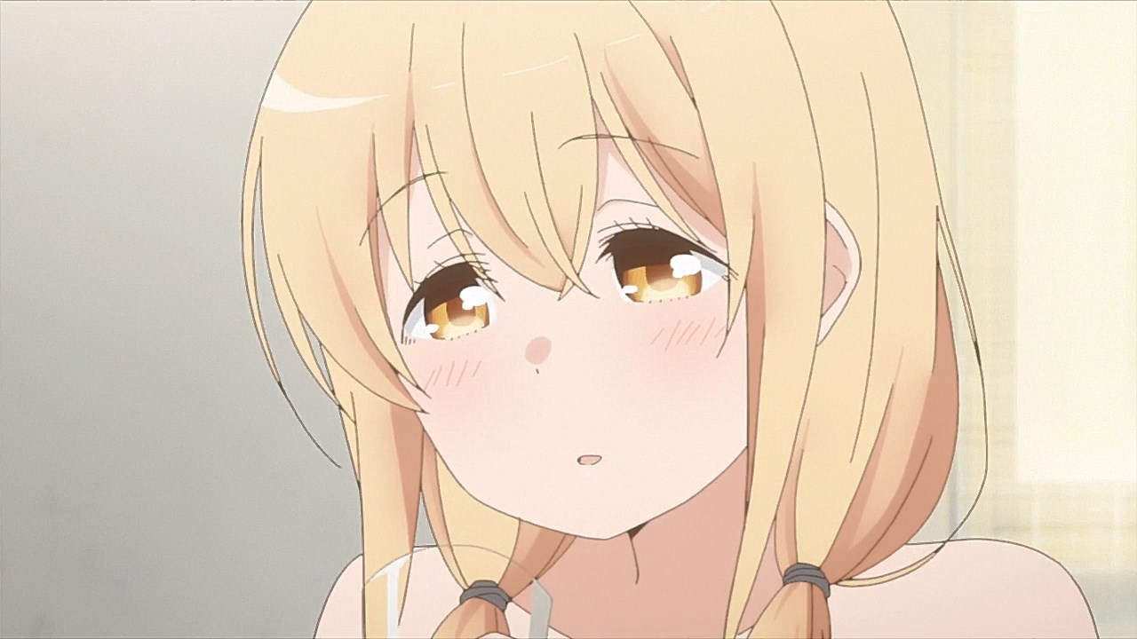 Sunohara-sou no Kanrinin-san – 05 – Random Curiosity