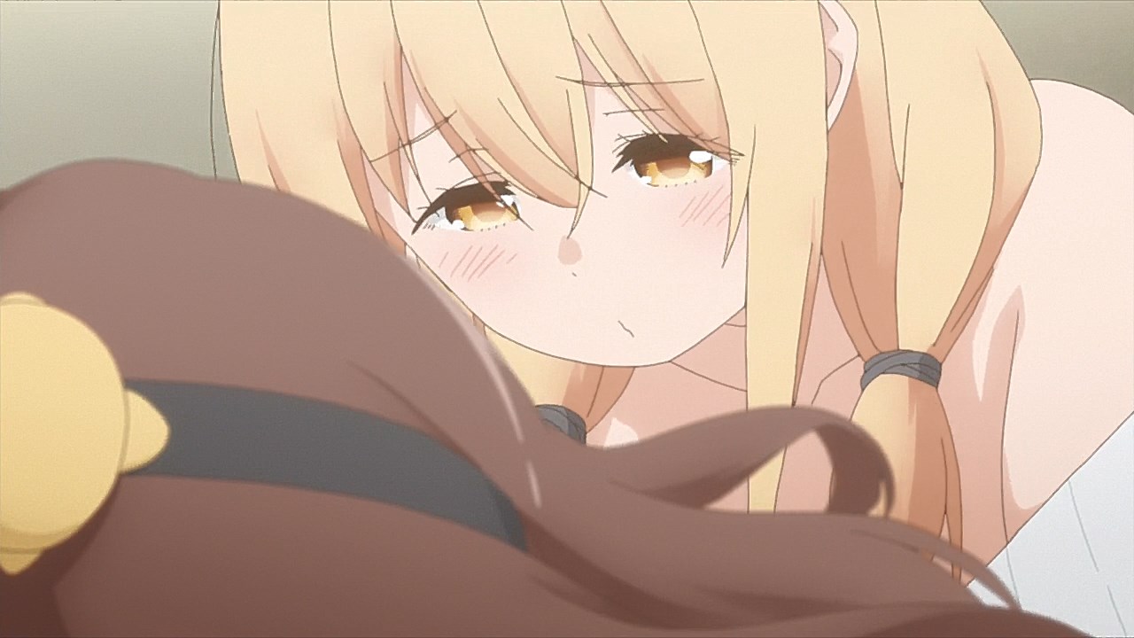 Sunohara-sou no Kanrinin-san – 05 – Random Curiosity