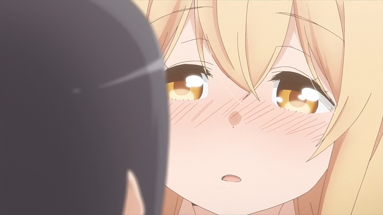 Sunohara-sou no Kanrinin-san – 05 – Random Curiosity