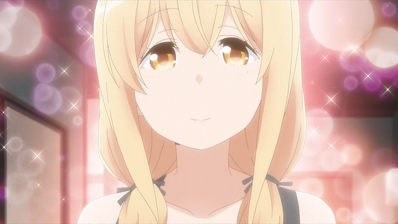 Sunohara-sou no Kanrinin-san – 01 – Random Curiosity